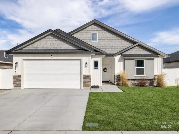 1765 Conner St, Twin Falls, ID 83301