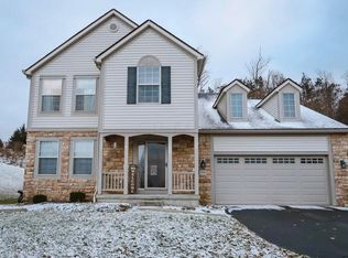 7599 Murdock Ln, Canal Winchester, OH 43110