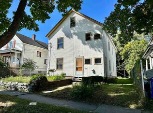 29 Hopkins Street, Rutland City, VT 05701