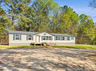 180 County Rd SE #4275, Mount Vernon, TX 75457