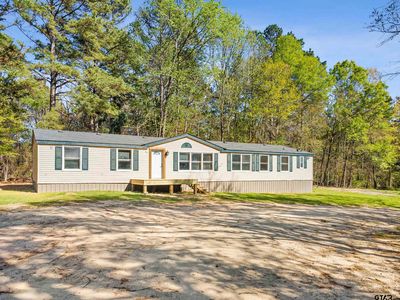 180 SE County Road 4275, Mount Vernon, TX, 75457