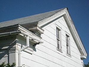 Roof line