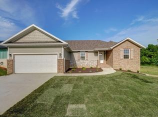 862 S Eastridge, Nixa, MO 65714