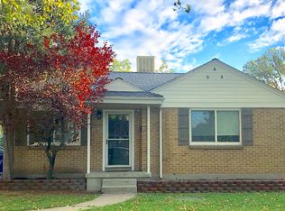 1566 E 3010 S, Millcreek, UT 84106