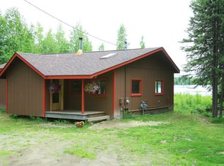 14750 W Shoreline Ct, Wasilla, AK 99623