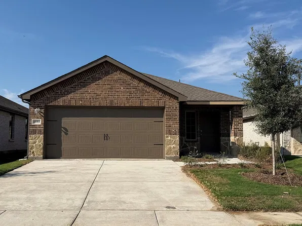 5955 Bobbie Jo Ln, Crandall, TX 75114