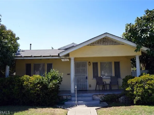 1316 W 61st St, Los Angeles, CA 90044