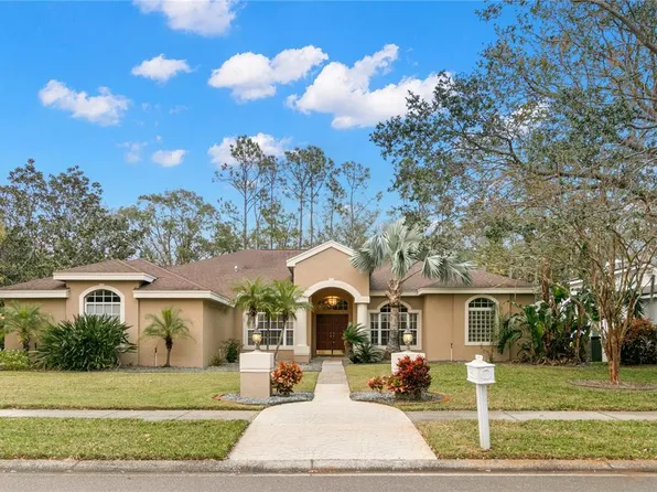 4427 Lavender Dr, Palm Harbor, FL 34685