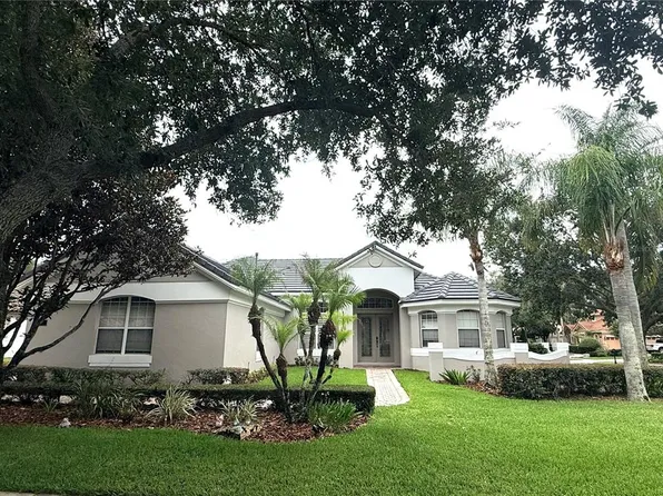 1757 Glenwick Dr, Windermere, FL 34786