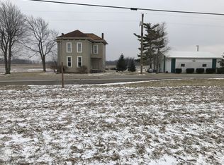 5589 State Route 722, West Manchester, OH 45382