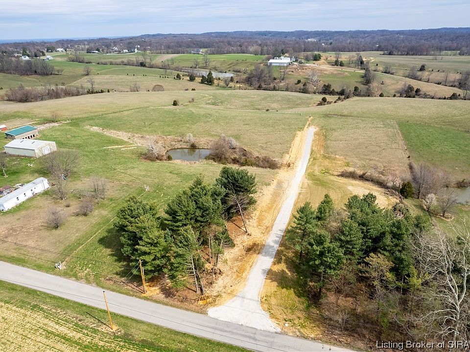Starlight Road, Floyds Knobs, IN 47119 Zillow