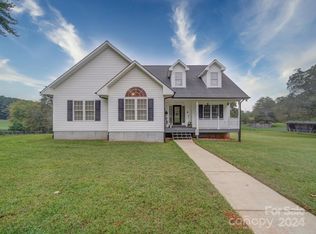 324 Stewart Rock Rd, Stony Point, NC 28678