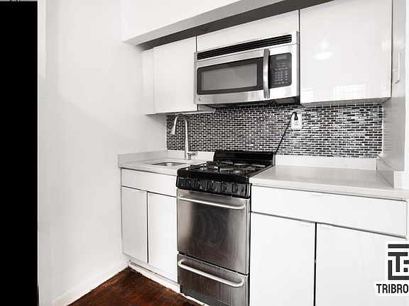 2nd image of 204 W 132nd St #7F