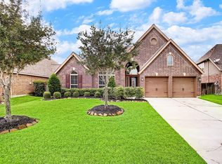 13710 Cutler Springs Ct, Pearland, TX 77584