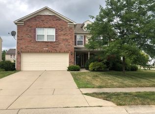 6262 White Rabbit Pl, Indianapolis, IN 46235