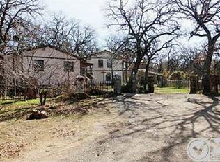 7600 Luce Ln, Mansfield, TX 76063