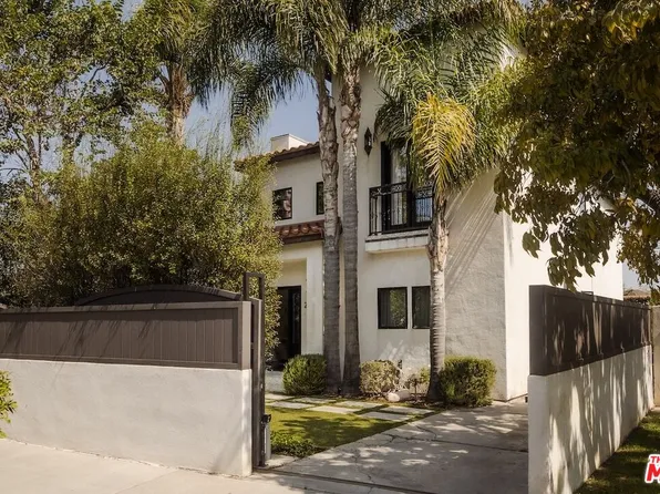 2924 Yale Ave, Marina Del Rey, CA 90292