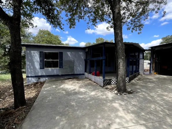 2119 HICKORY WAY, San Antonio, TX 78264