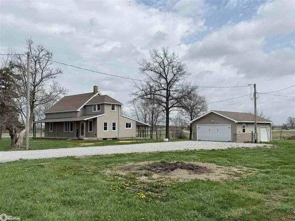 2131 Smoketree Ave, Lockridge, IA 52635