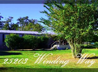 25203 Winding Way, Hockley, TX 77447