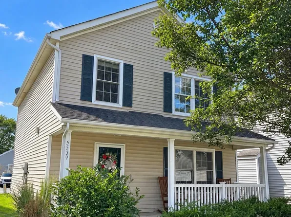 5539 Leinster Street #145, Canal Winchester, OH 43110