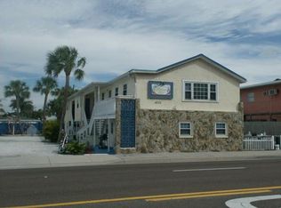 14715 Gulf Blvd APT 4, Madeira Beach, FL 33708