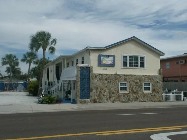 14715 Gulf Blvd APT 4, Madeira Beach, FL 33708