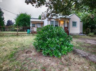 2925 SE 87th Ave, Portland, OR