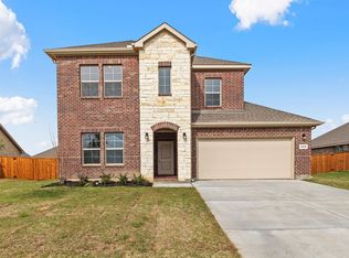 232 Frenchpark Dr, Fort Worth, TX 76052