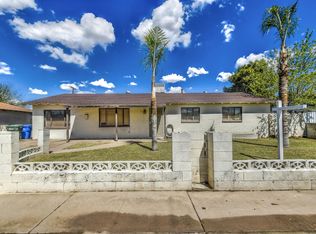 4832 W Earll Dr, Phoenix, AZ 85031