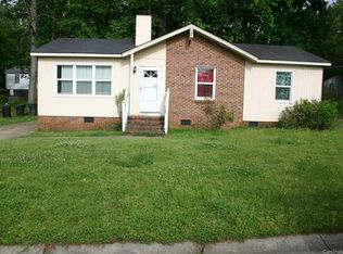 481 Milhaven Rd, Rock Hill, SC 29730