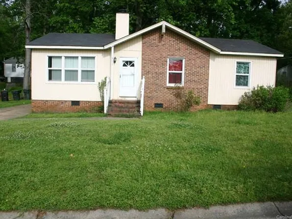 481 Milhaven Rd, Rock Hill, SC 29730