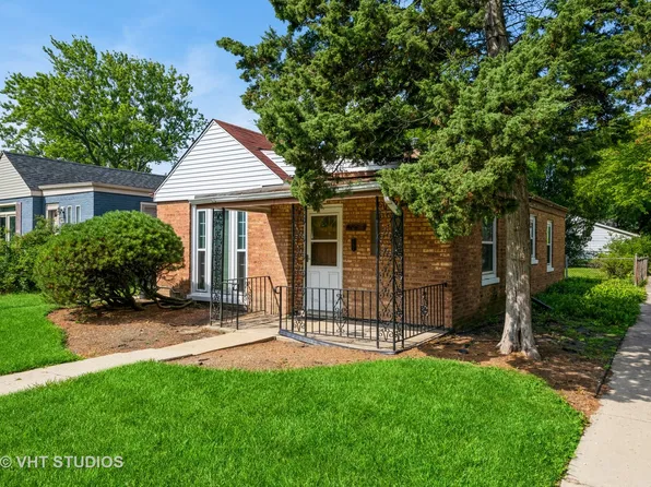 5856 N Oriole Ave, Chicago, IL 60631