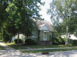 201 Harrison St, Fond Du Lac, WI 54937