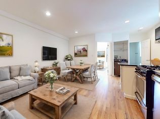 103 Thayer St UNIT L4B3, New York, NY 10040