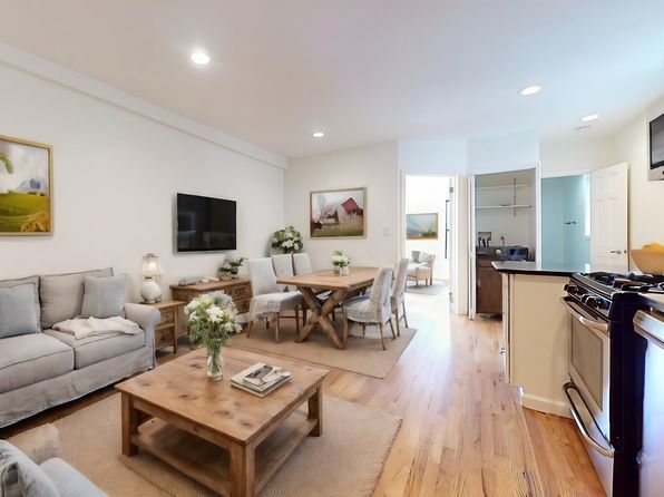 103 Thayer St UNIT L4B3