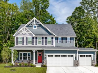 8751 E Park Rd, Twinsburg, OH 44087