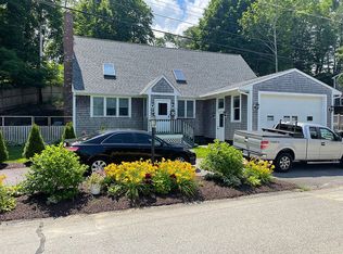 5 Margerie St, Plymouth, MA 02360