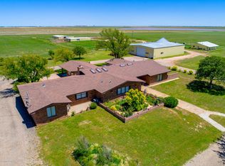 14691 W County Road 34, Amarillo, TX 79119