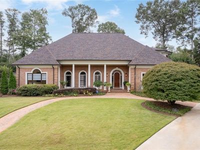 4924 Gaskin Walk, Marietta, GA, 30068