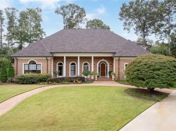 4924 Gaskin Walk, Marietta, GA 30068