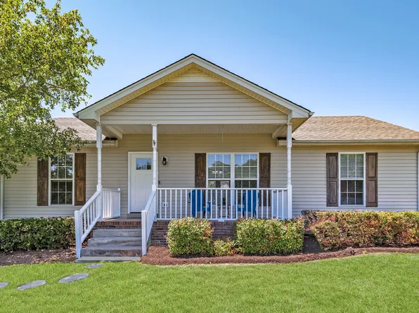 2076 Shawnee Ln, Greenbrier, TN 37073