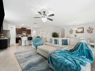 4602 SW Vahalla St, Port Saint Lucie, FL 34953