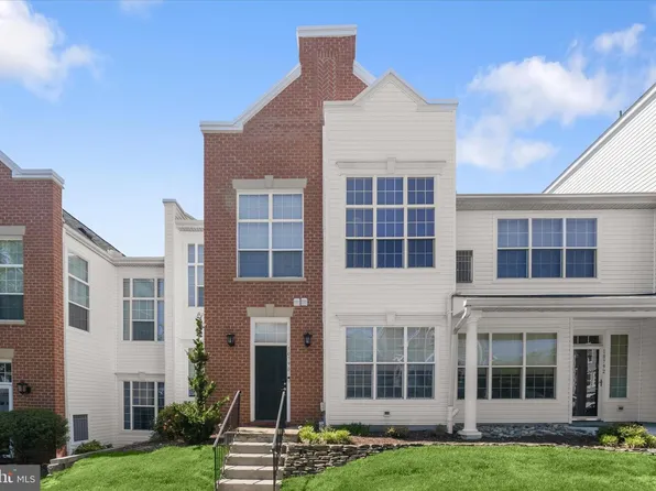 10790 Symphony Way Unit 101, Columbia, MD 21044