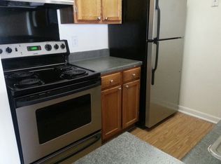 34 Aspen Dr APT F, Greensboro, NC 27409