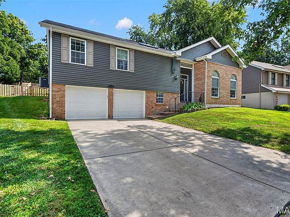 3rd image of 1318 Westbrooke Meadows Ln