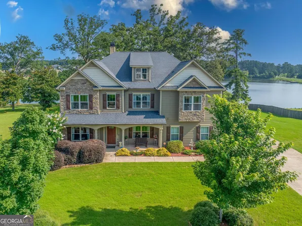 9046 Dawes Xing, McDonough, GA 30252