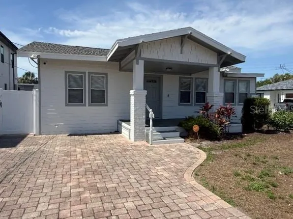 208 N Tampania Ave, Tampa, FL 33609