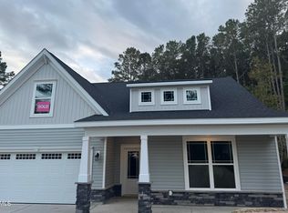 1415 Courtland Pl NW, Calabash, NC 28467