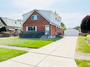146 Judith Dr, Buffalo, NY 14227